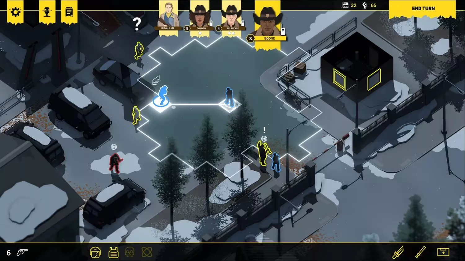 picture[2]-Download Rebel Cops Switch NSP XCI ROM-PANDA