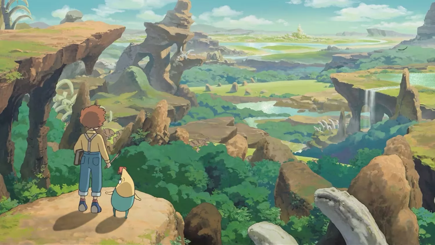 picture[2]-Download Ni no Kuni: Wrath of the… Switch NSP XCI ROM-PANDA