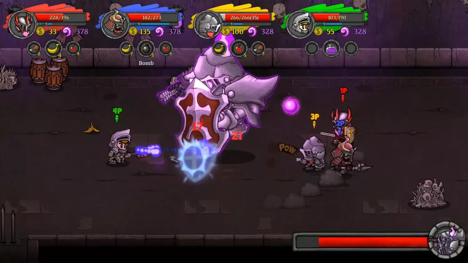 picture[2]-Download Lost Castle Switch NSP XCI ROM-PANDA