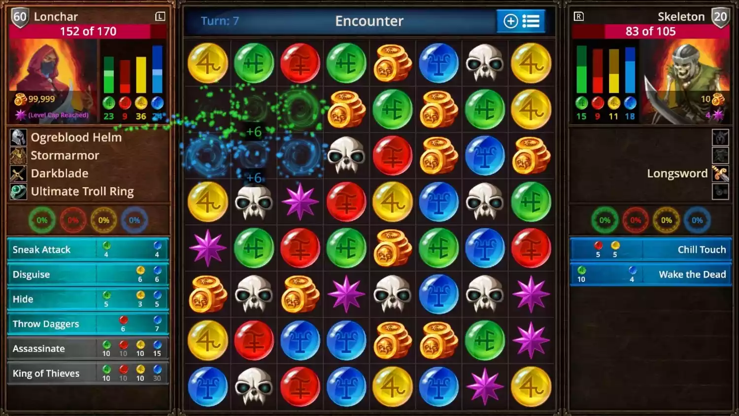 picture[2]-Download Puzzle Quest: The Legend… Switch NSP XCI ROM-PANDA