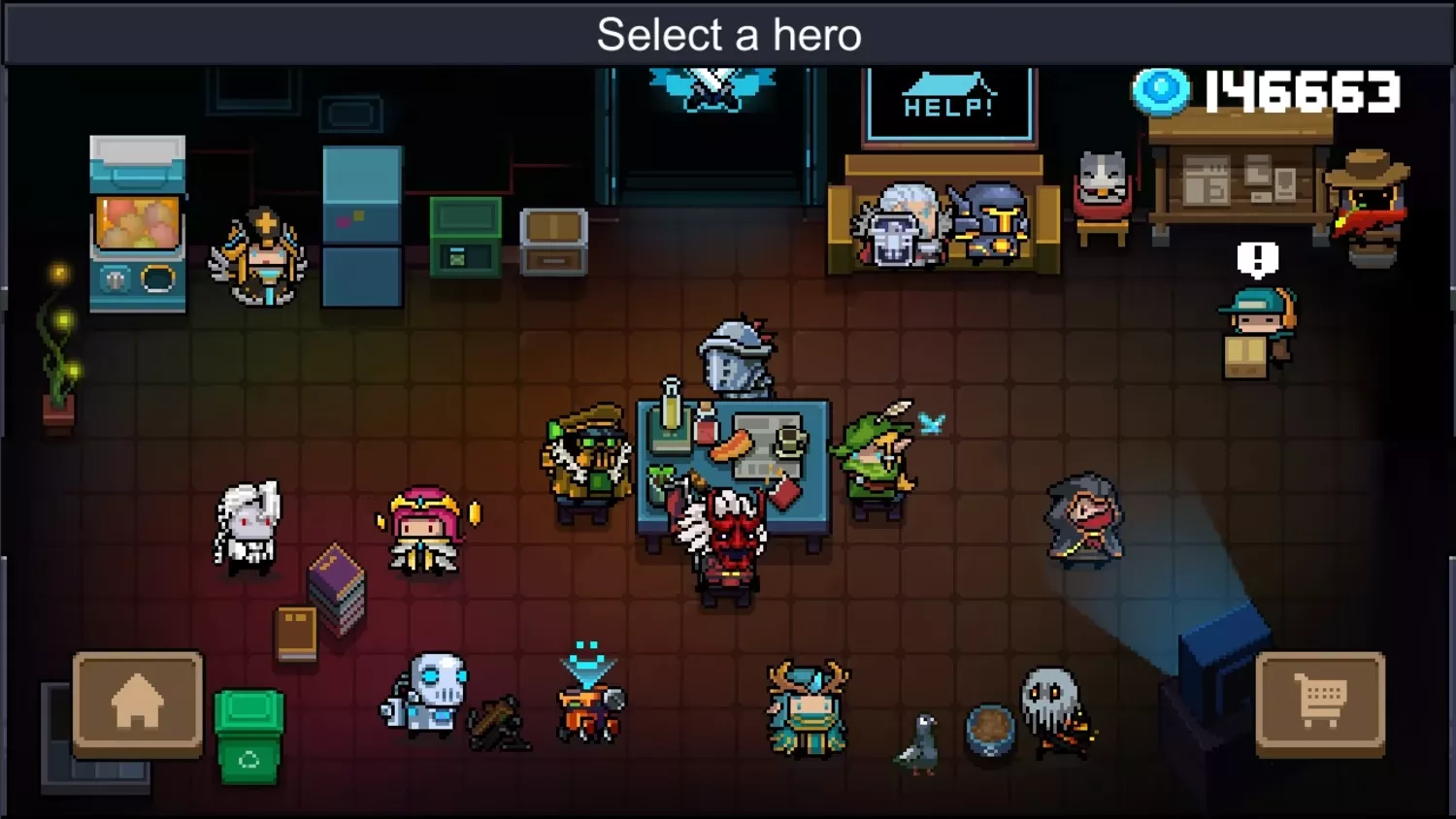 picture[2]-Download Soul Knight Switch NSP XCI ROM-PANDA