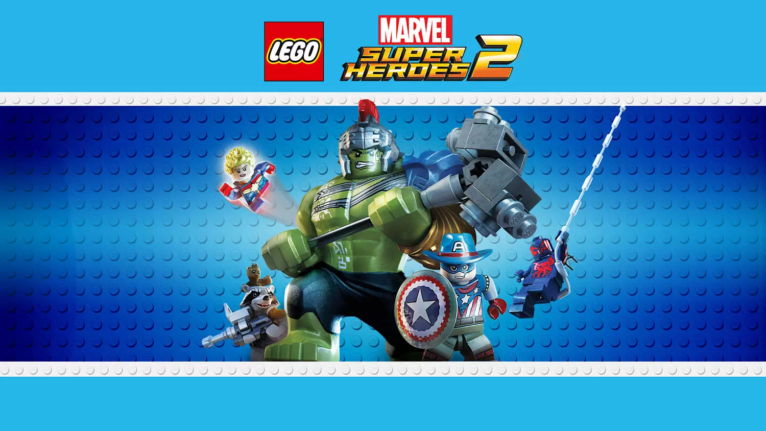LEGO Marvel Super Heroes 2 Switch v1.0.6 Cheat Codes-PANDA