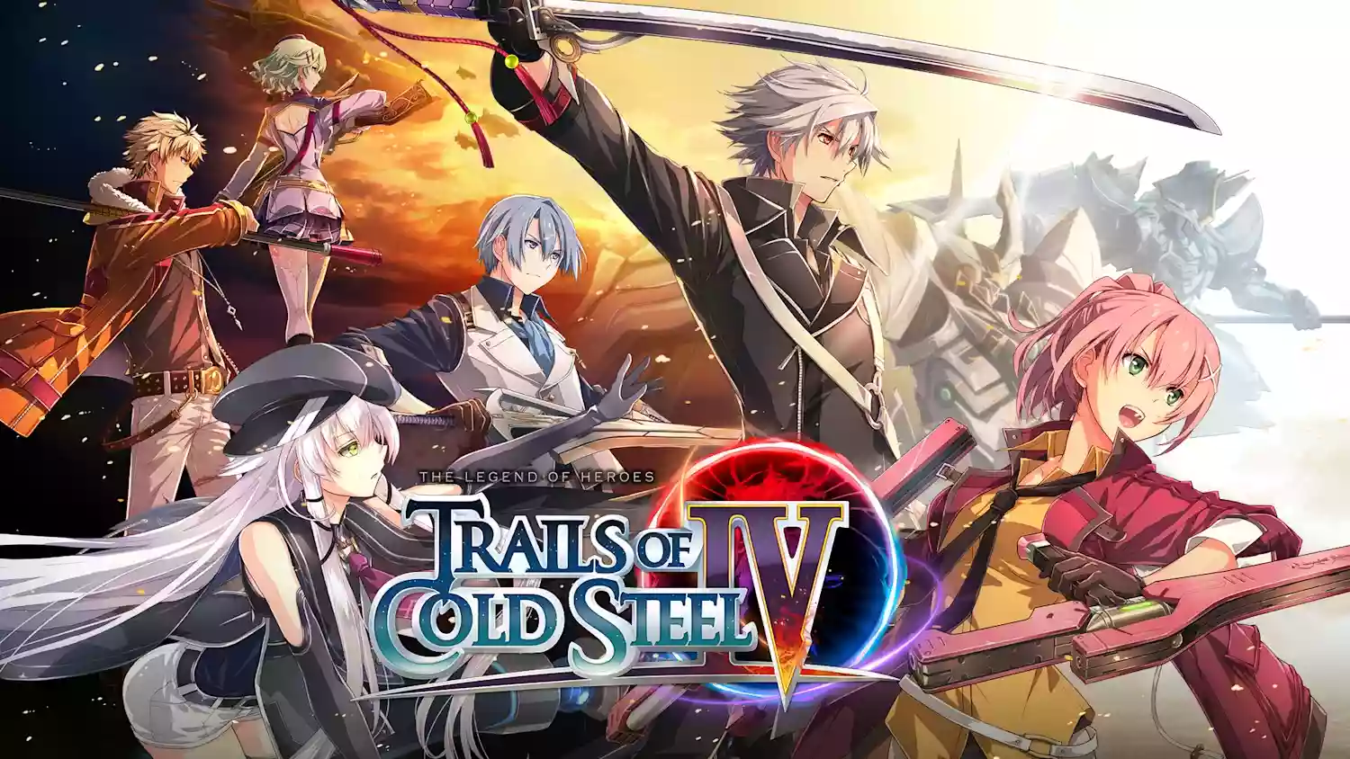 Trails of Cold Steel IV… Switch v1.0.2 Cheat Codes-PANDA