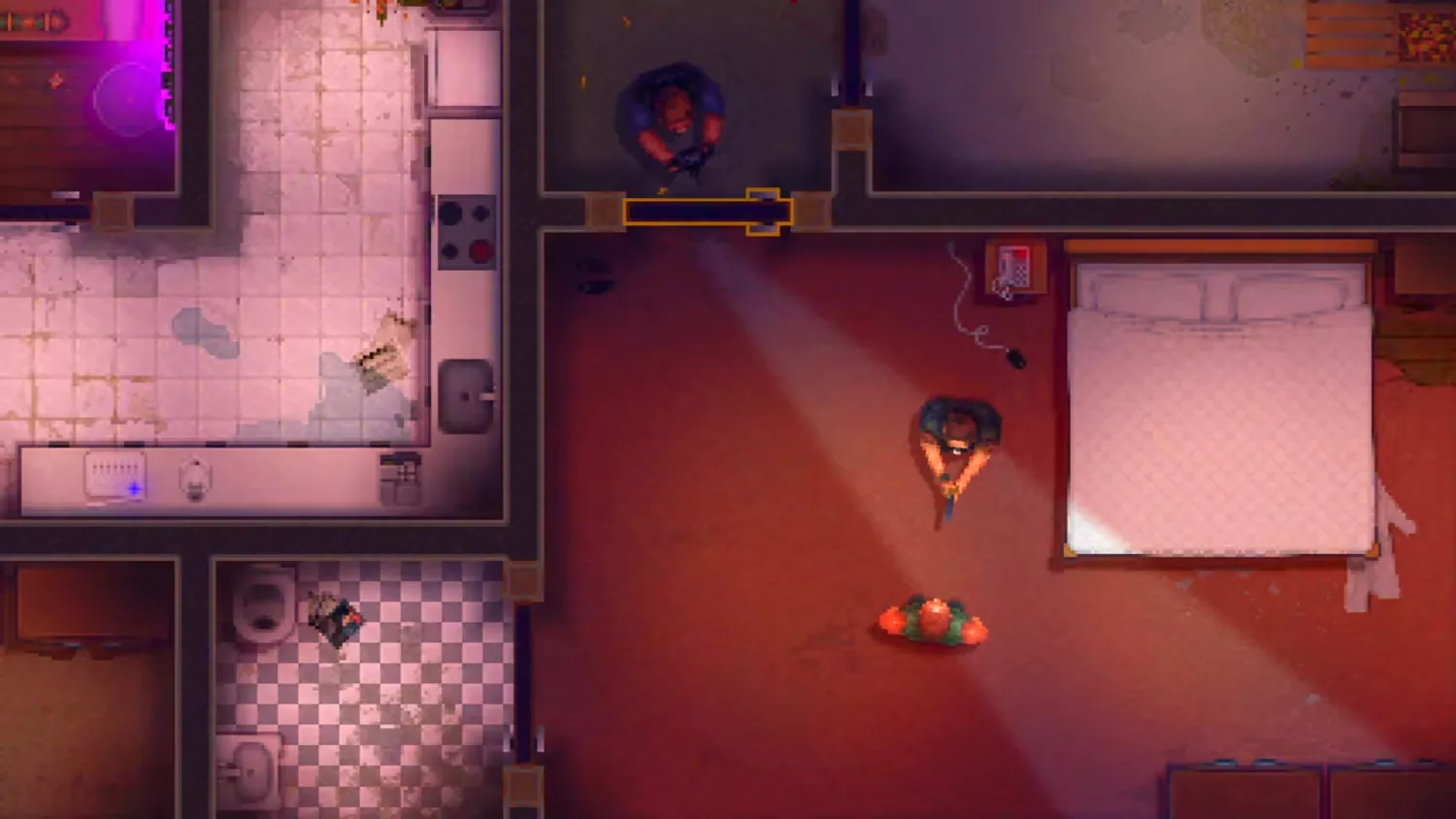 picture[2]-Download Police Stories Switch NSP XCI ROM-PANDA