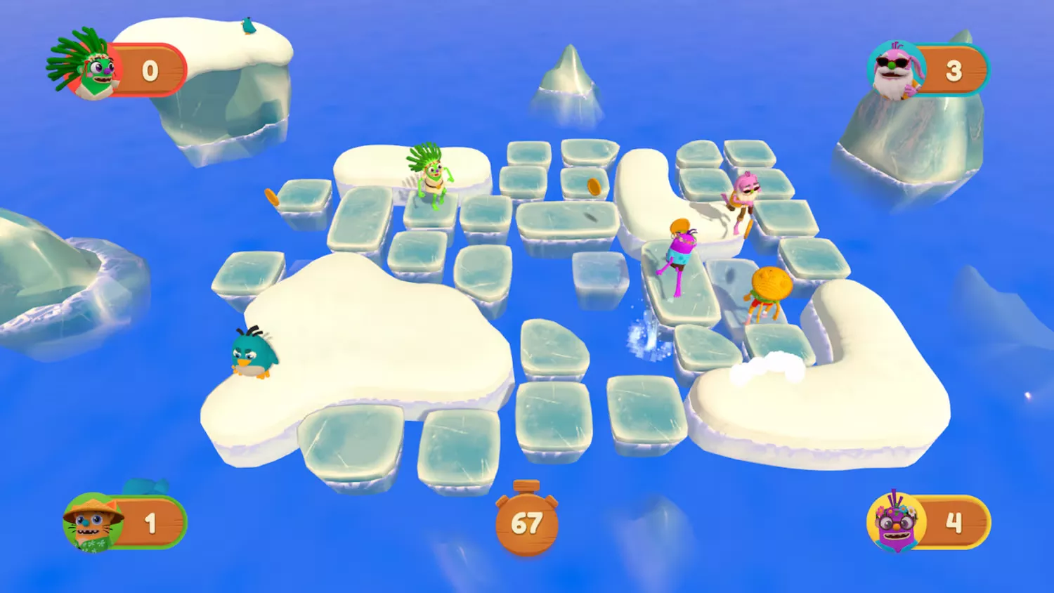 picture[2]-Download Petoons Party Switch NSP XCI ROM-PANDA