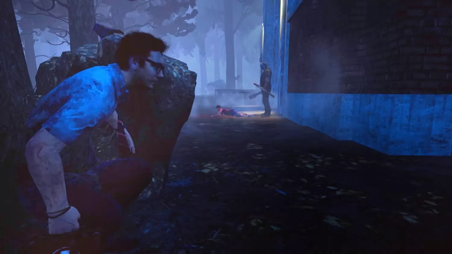 picture[2]-Download Dead By Daylight Switch NSP XCI ROM-PANDA