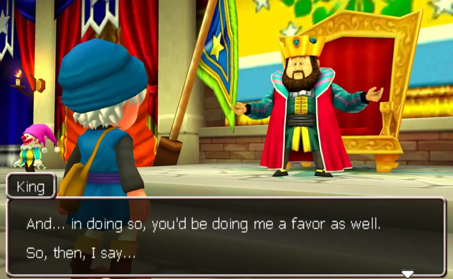picture[2]-Download Dragon Quest Monsters Terrys… Switch NSP XCI ROM-PANDA