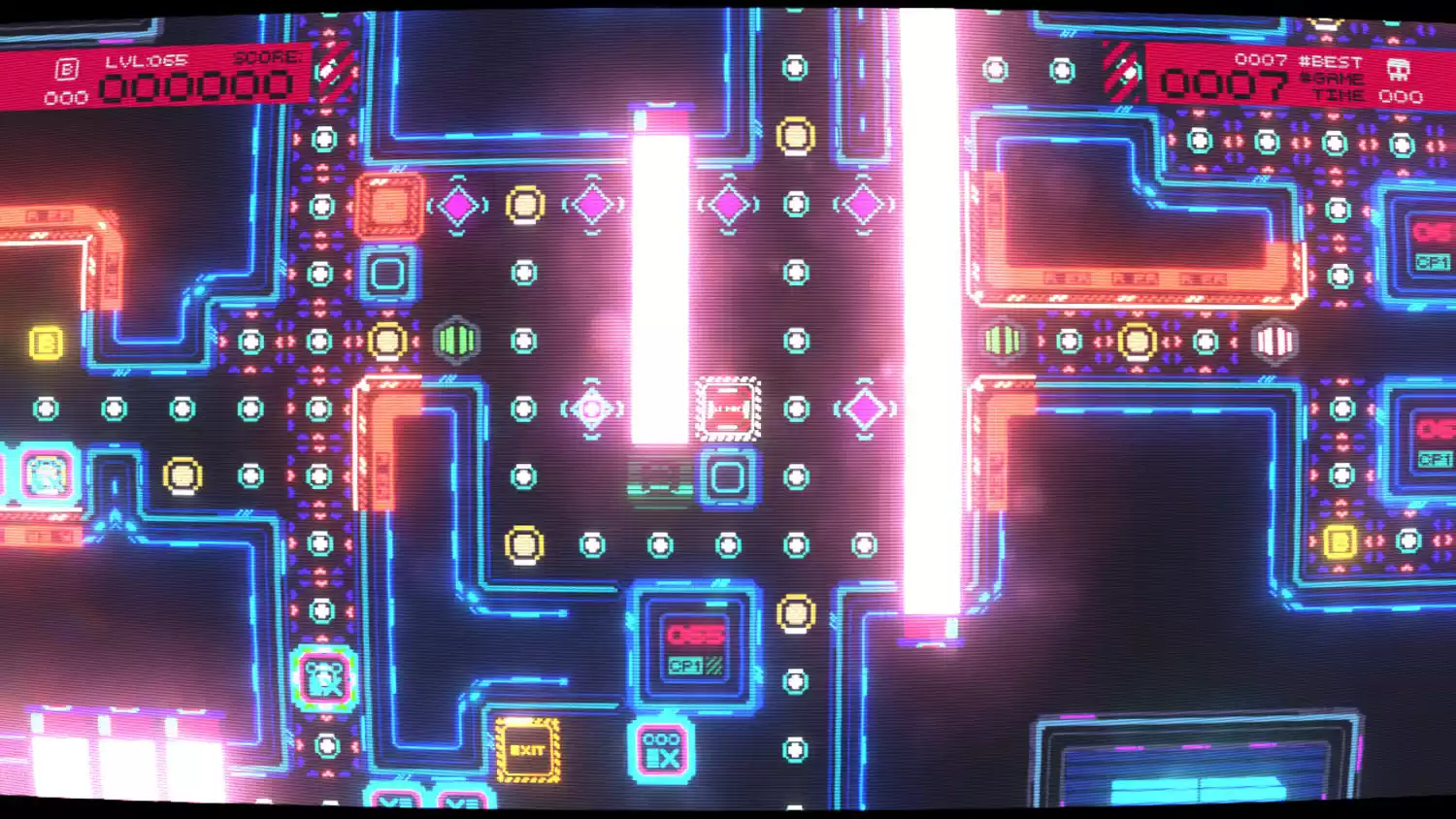 picture[2]-Download Cyber Protocol Switch NSP XCI ROM-PANDA