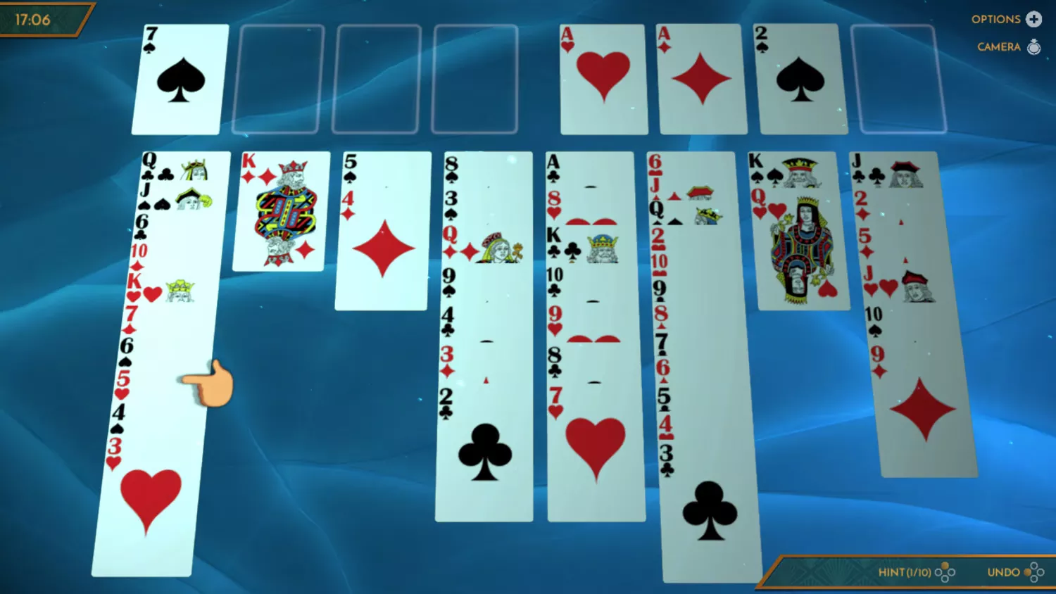 picture[2]-Download Freecell Solitaire Deluxe Switch NSP XCI ROM-PANDA