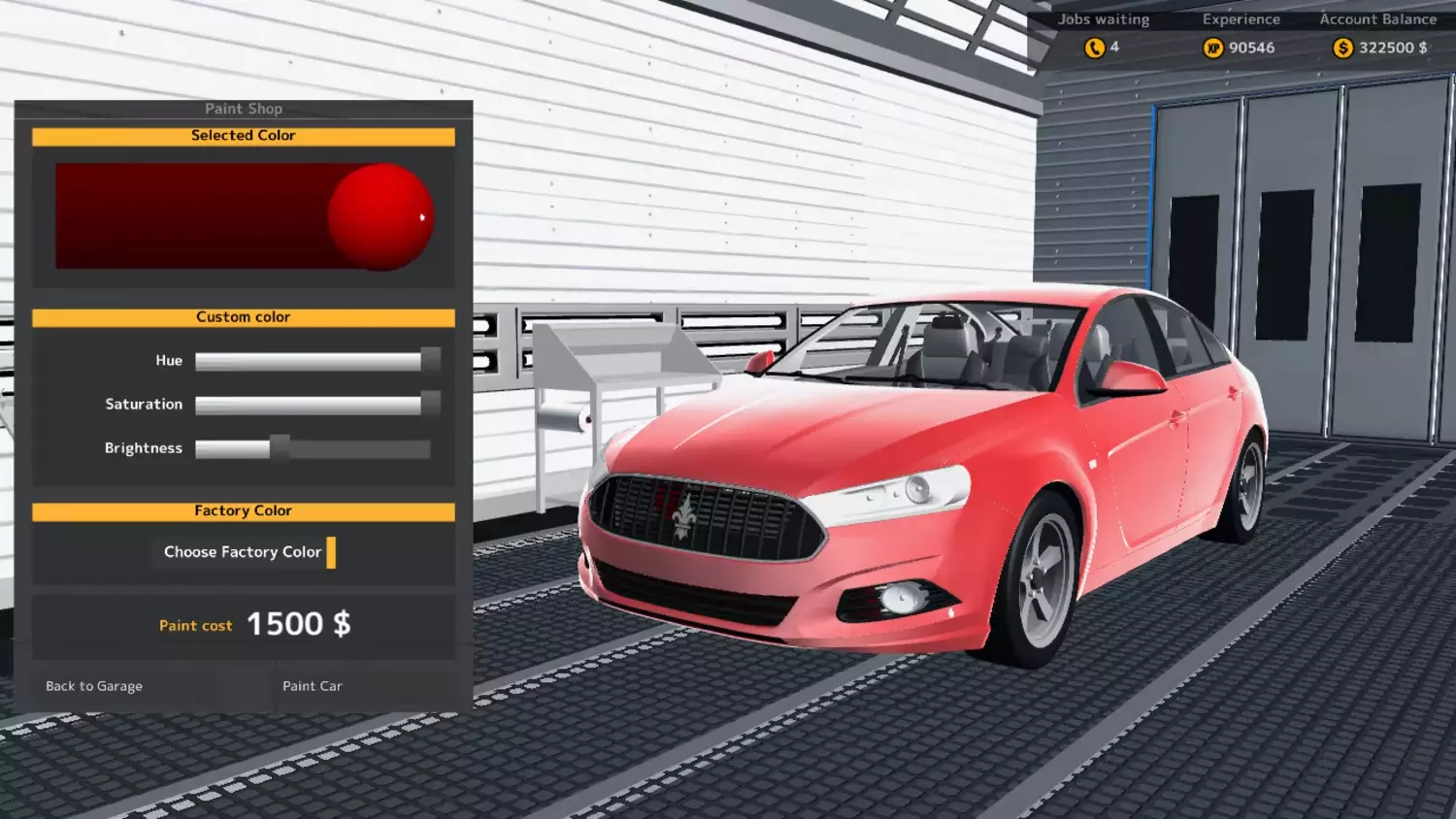 picture[2]-Download Car Mechanic Simulator Pocket… Switch NSP XCI ROM-PANDA
