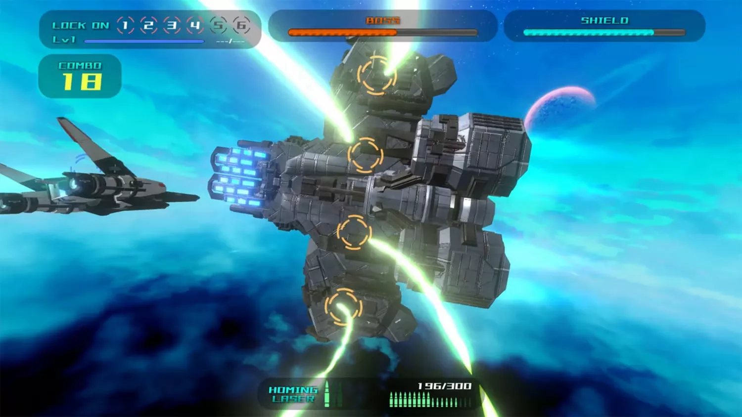 picture[2]-Download Flying Girl Striker Switch NSP XCI ROM-PANDA