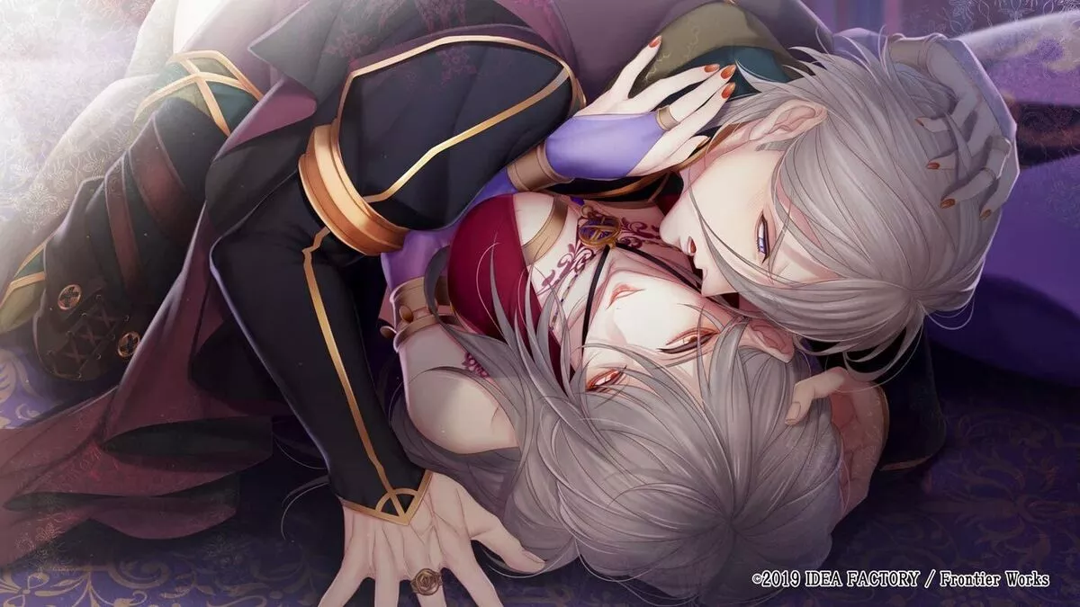 picture[2]-Download Jako no Lyla Trap of MUSK Switch NSP XCI ROM-PANDA
