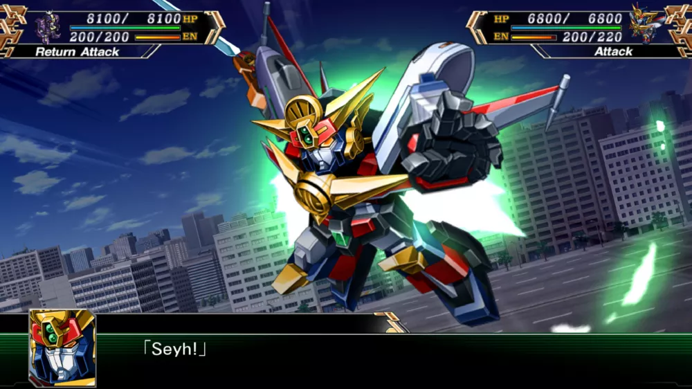 picture[2]-Download Super Robot Wars V Switch NSP XCI ROM-PANDA