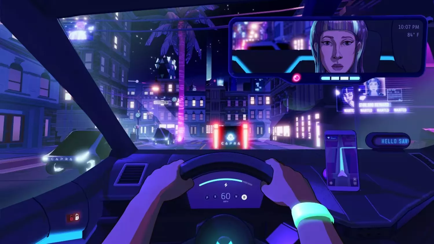 picture[2]-Download Neo Cab Switch NSP XCI ROM-PANDA