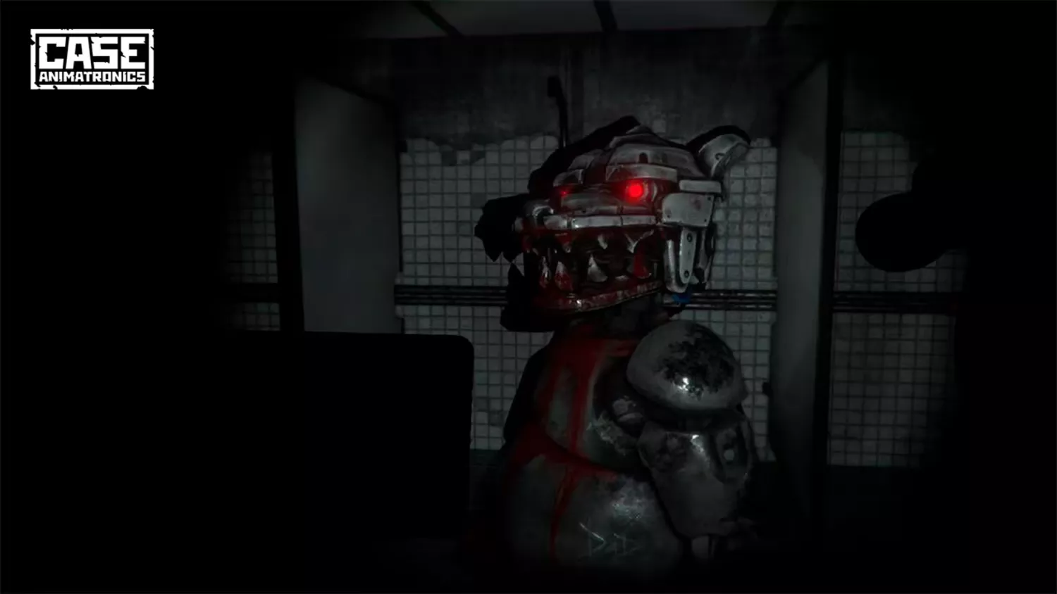picture[2]-Download CASE: Animatronics Switch NSP XCI ROM-PANDA