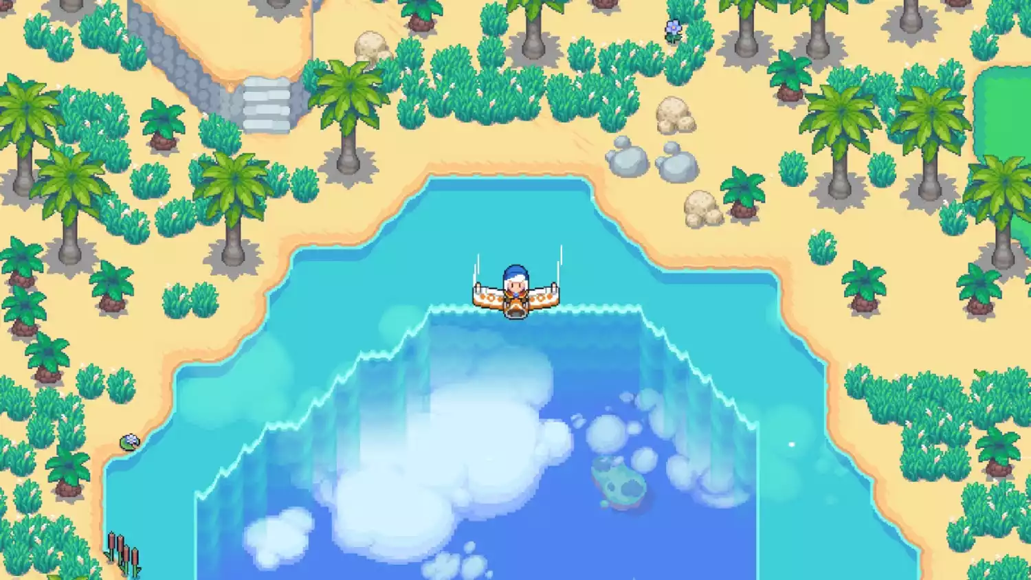picture[2]-Download Moonstone Island Switch NSP XCI ROM-PANDA