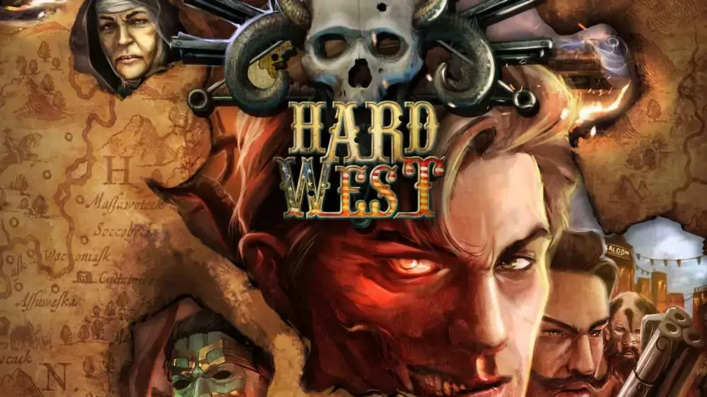 Hard West Switch v1.1.0 Cheat Codes-PANDA