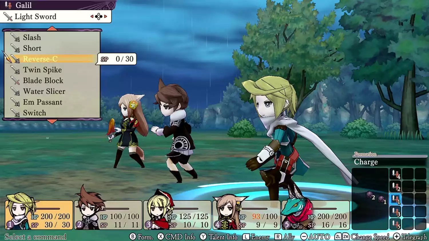 picture[2]-Download The Alliance Alive HD… Switch NSP XCI ROM-PANDA