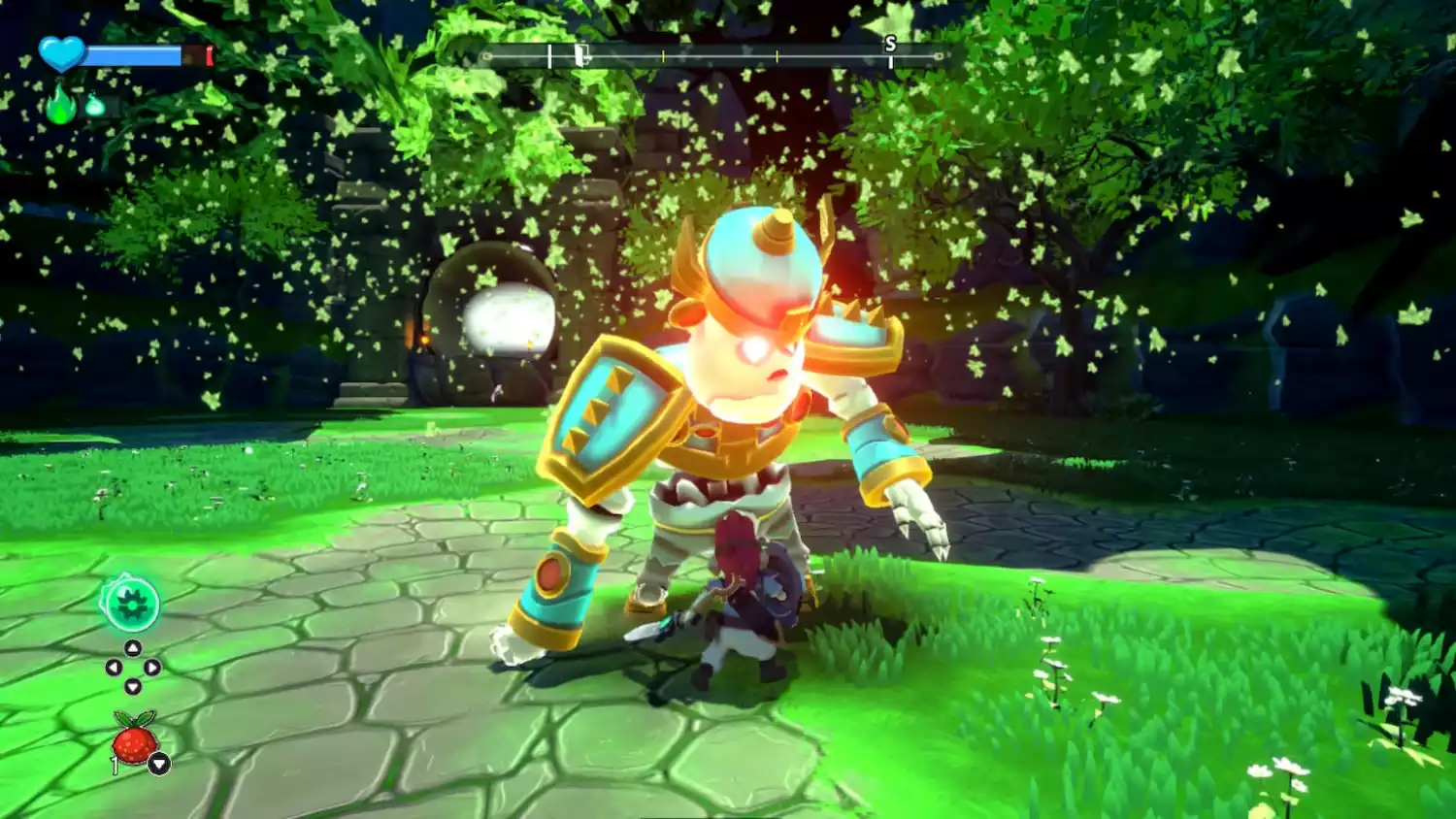 picture[2]-Download A Knight’s Quest Switch NSP XCI ROM-PANDA