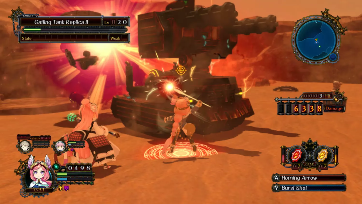 picture[2]-Download Arc of Alchemist Switch NSP XCI ROM-PANDA