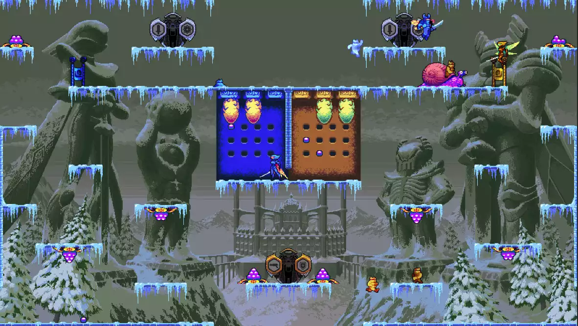 picture[2]-Download Killer Queen Black Switch NSP XCI ROM-PANDA