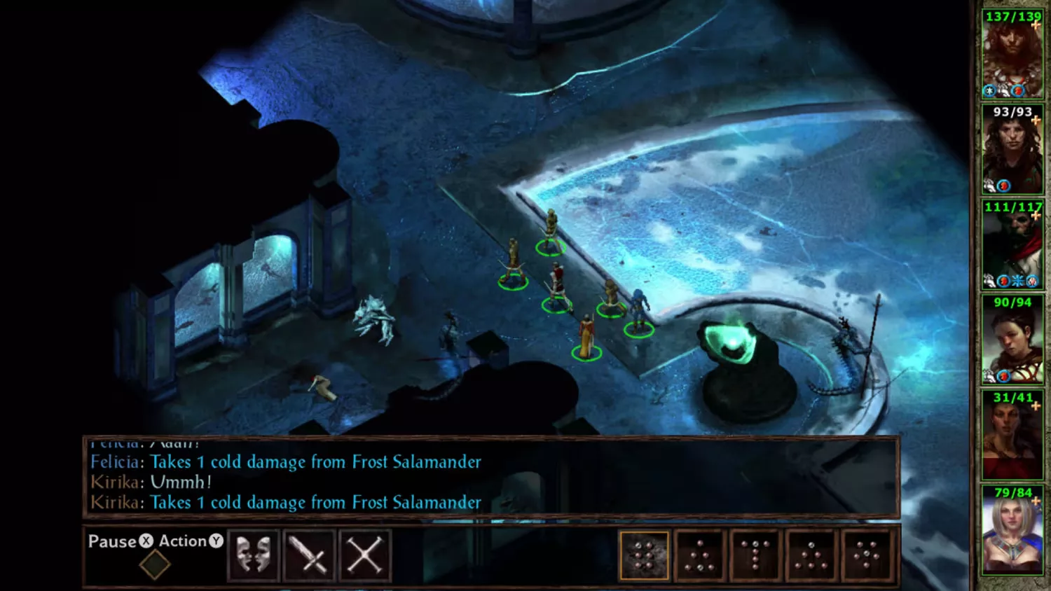 picture[2]-Download Planescape: Torment and… Switch NSP XCI ROM-PANDA