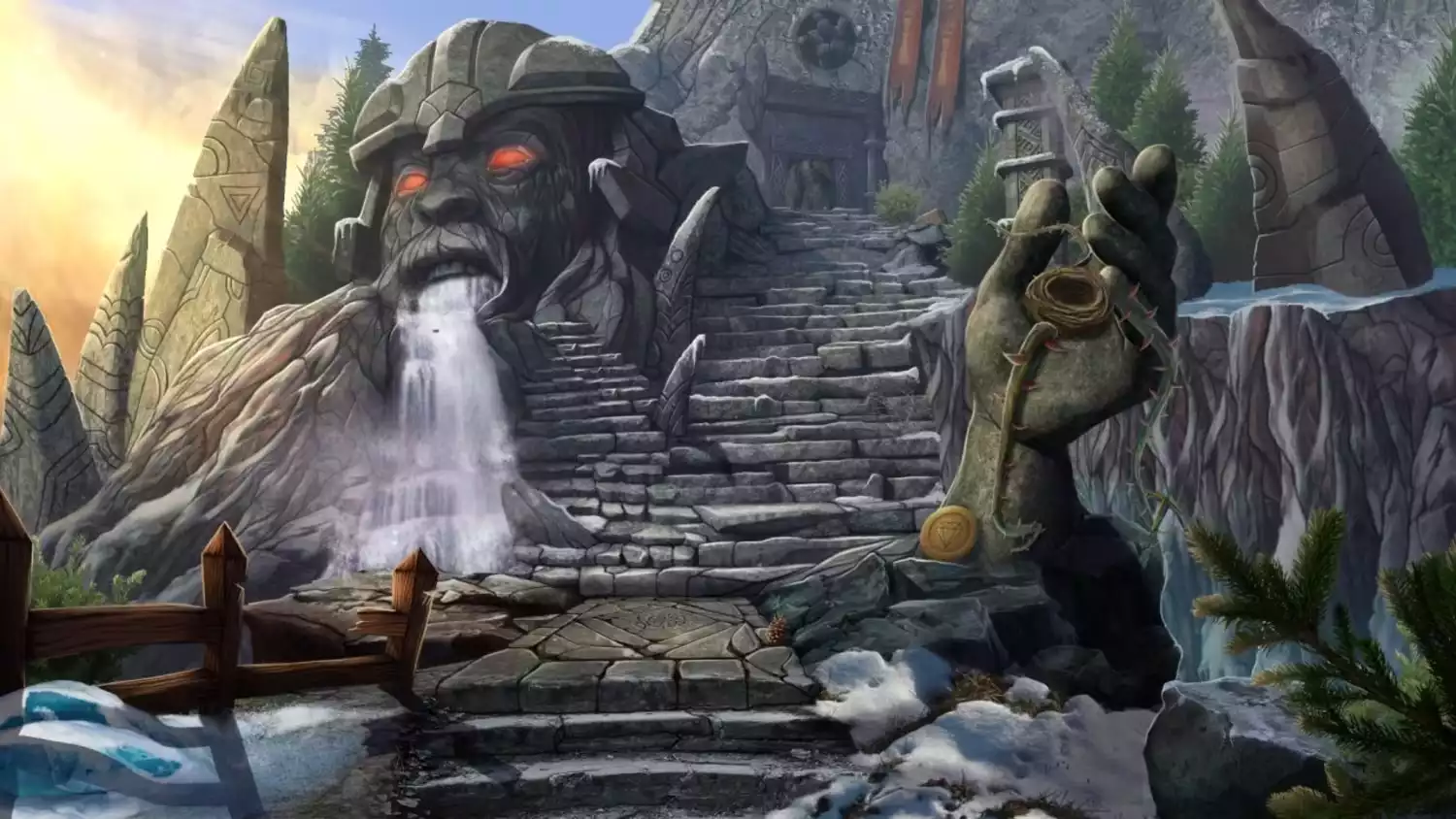 picture[2]-Download Queen’s Quest 4: Sacred Truce Switch NSP XCI ROM-PANDA