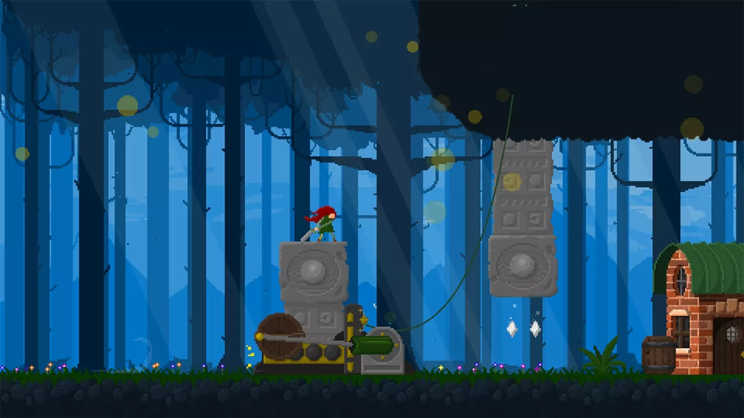 picture[2]-Download Mable & The Wood Switch NSP XCI ROM-PANDA