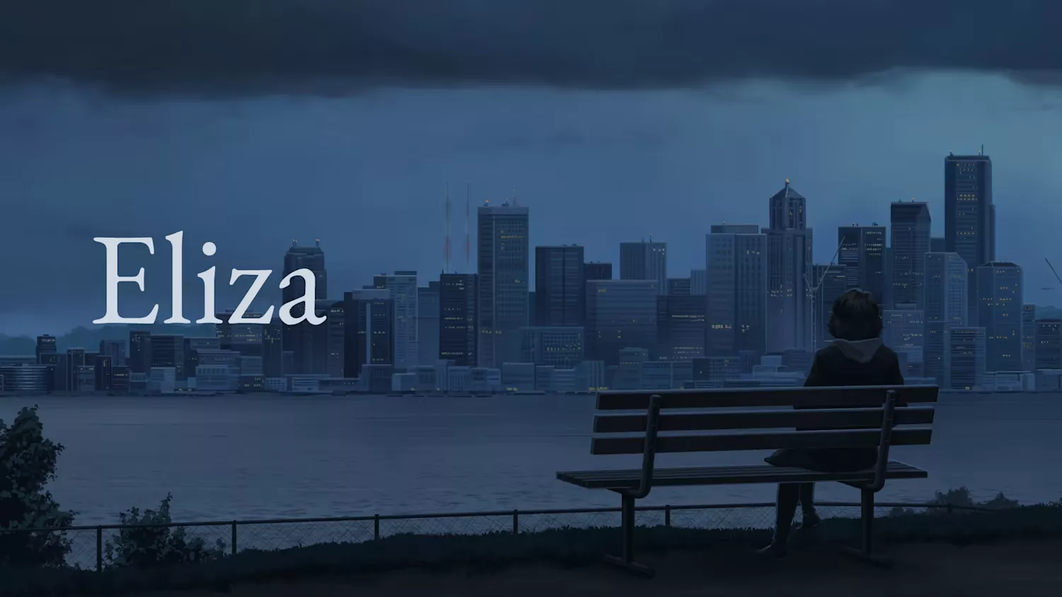 Download Eliza Switch NSP XCI ROM-PANDA