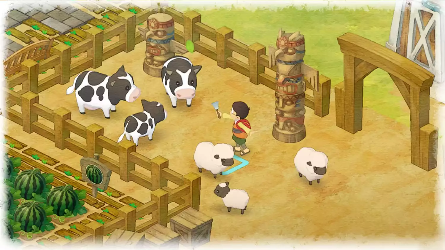 picture[2]-Download DORAEMON STORY OF… Switch NSP XCI ROM-PANDA