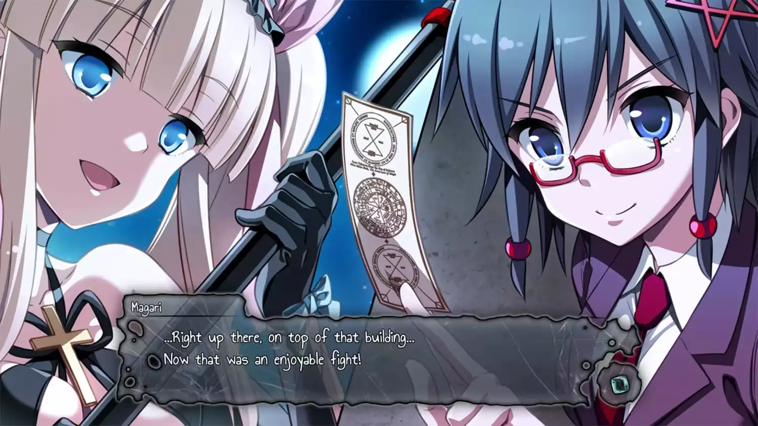 picture[2]-Download Corpse Party: Blood Drive Switch NSP XCI ROM-PANDA