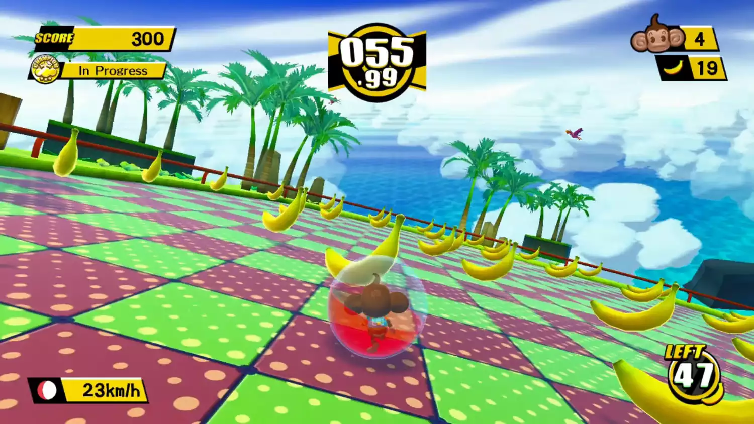picture[2]-Download Super Monkey Ball: Banana… Switch NSP XCI ROM-PANDA