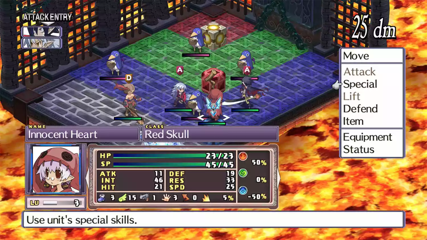 picture[2]-Download Disgaea 4 Complete+ Switch NSP XCI ROM-PANDA
