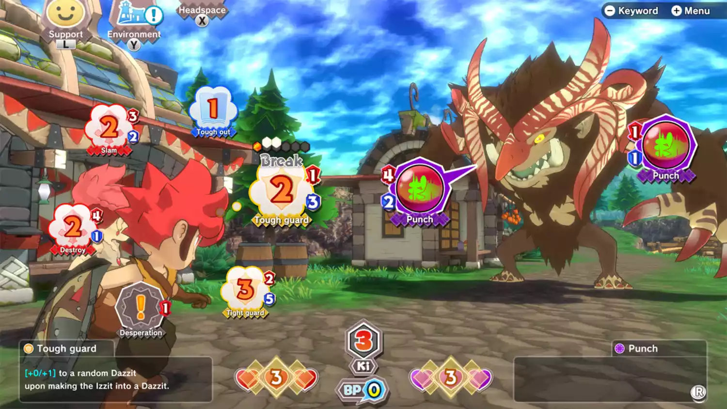 picture[2]-Download Little Town Hero Switch NSP XCI ROM-PANDA