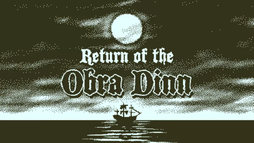 Download Return of the Obra Dinn Switch NSP XCI ROM-PANDA