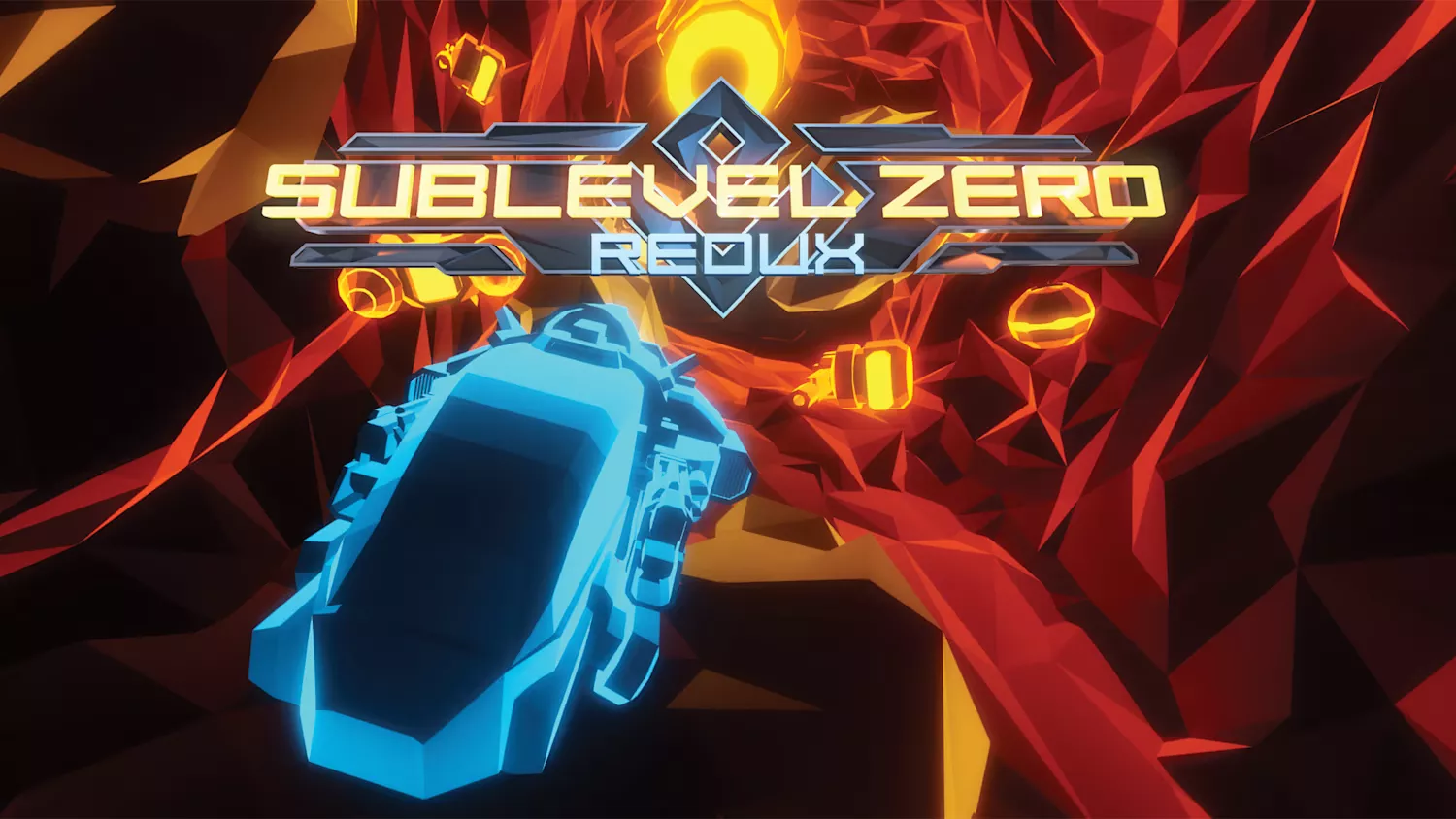 Download Sublevel Zero Redux Switch NSP XCI ROM-PANDA
