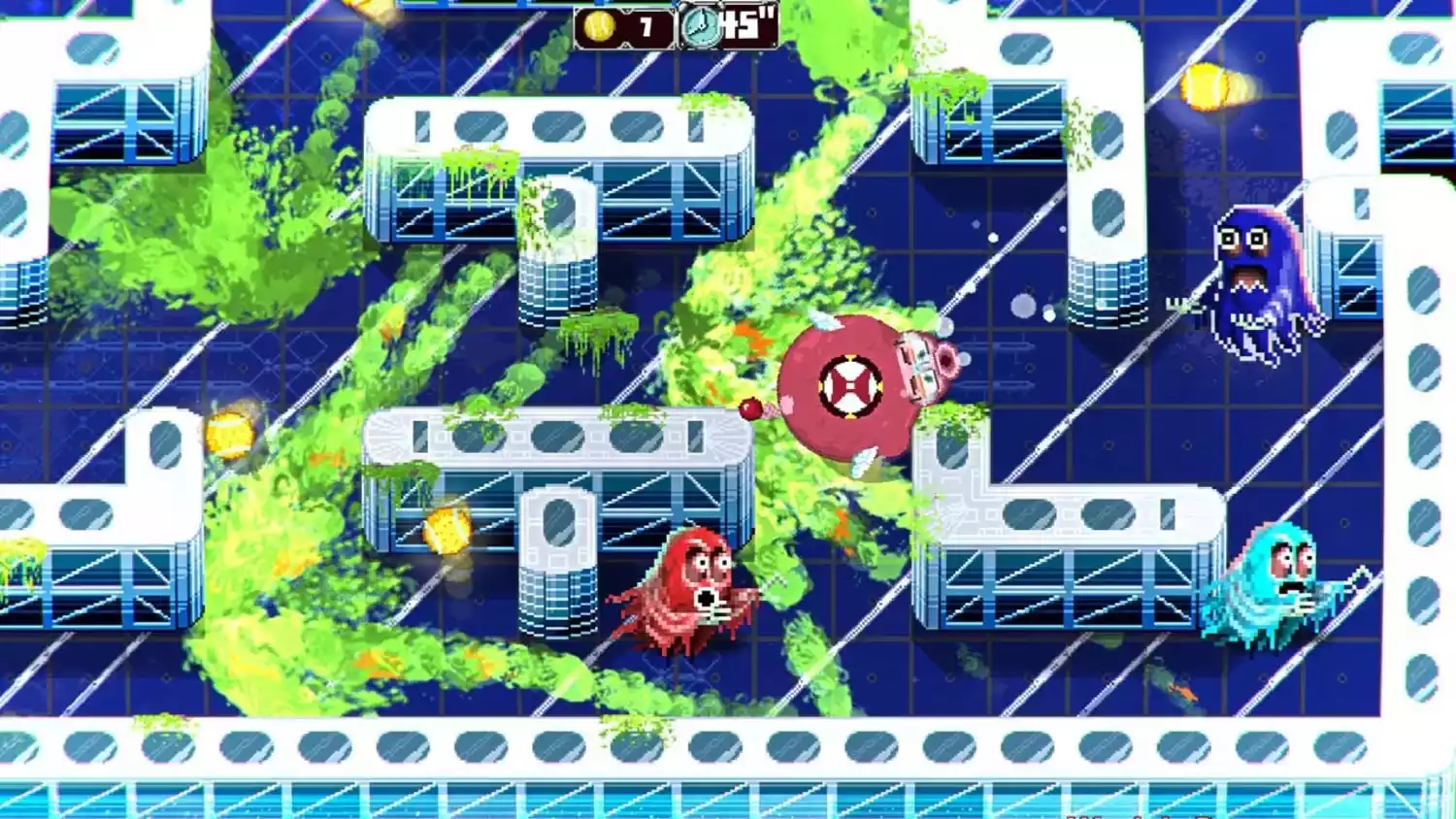 picture[2]-Download Pig Eat Ball Switch NSP XCI ROM-PANDA