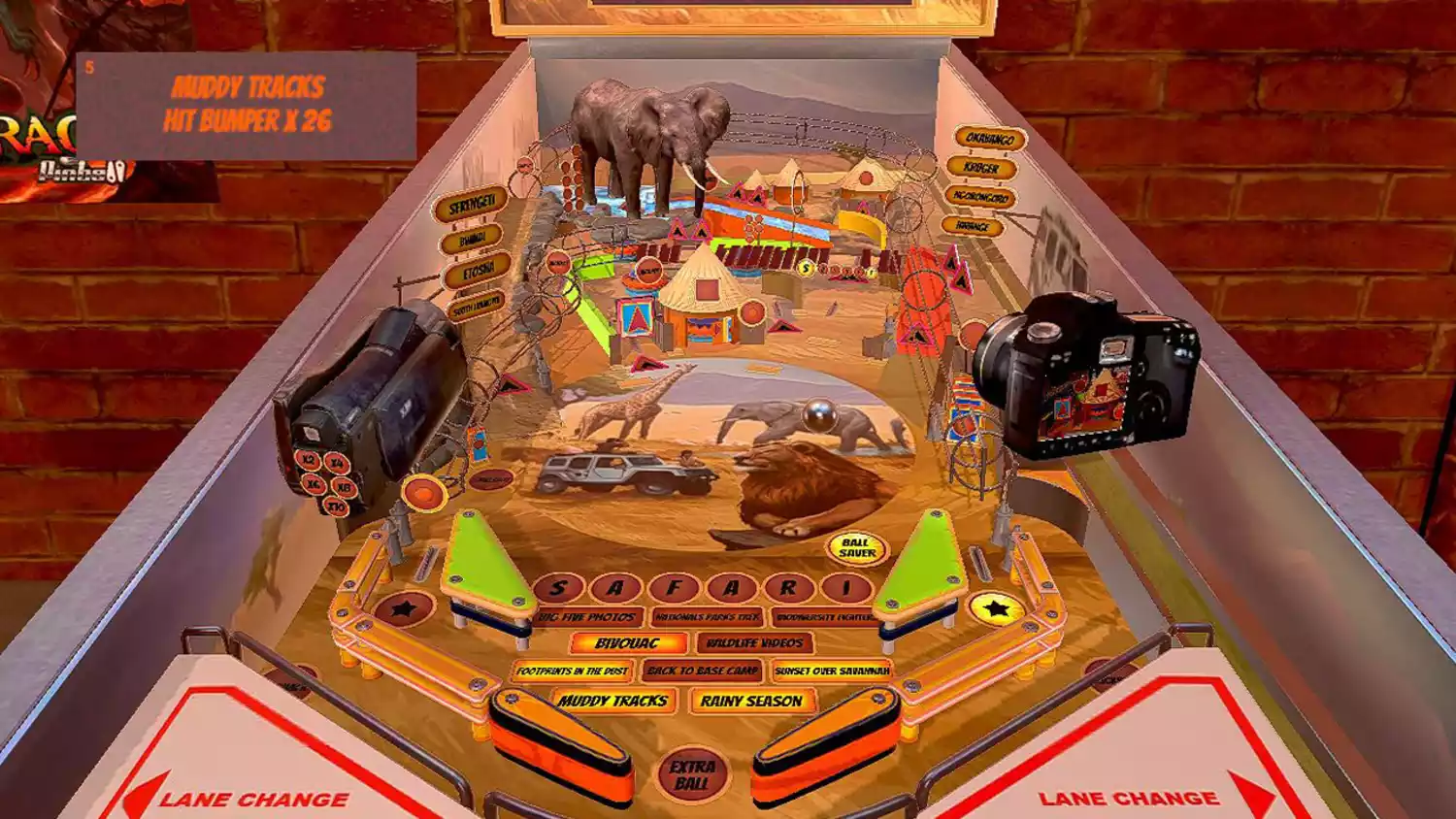 picture[2]-Download Safari Pinball Switch NSP XCI ROM-PANDA