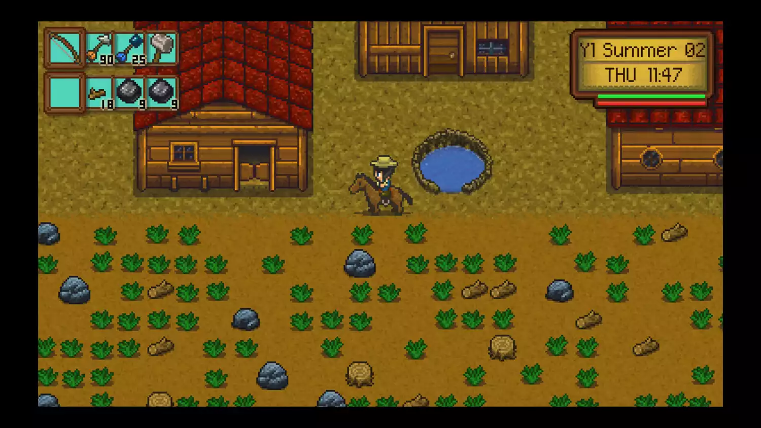 picture[2]-Download Gleaner Heights Switch NSP XCI ROM-PANDA