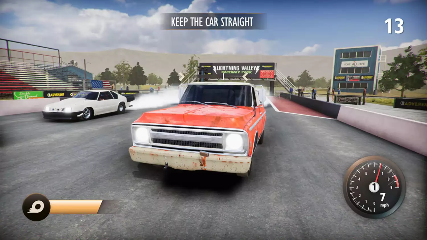 picture[2]-Download Street Outlaws: The List Switch NSP XCI ROM-PANDA