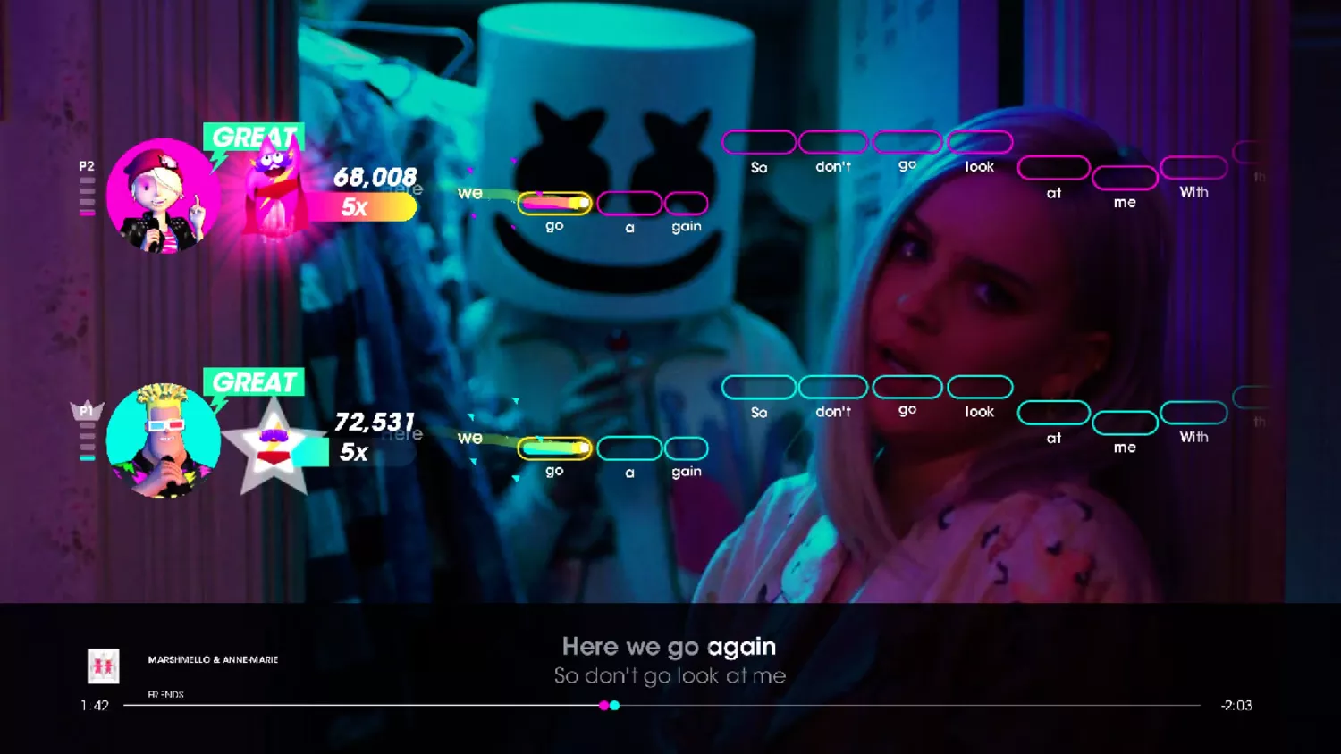 picture[2]-Download Let’s Sing 2020 Switch NSP XCI ROM-PANDA