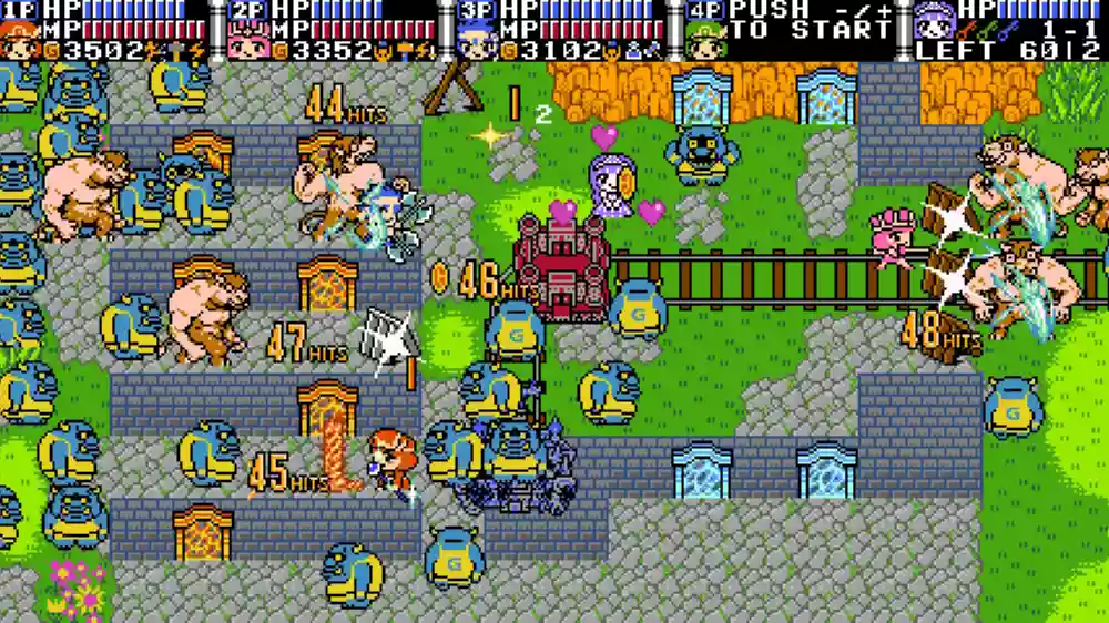 picture[2]-Download Susume Mamotte Knight… Switch NSP XCI ROM-PANDA