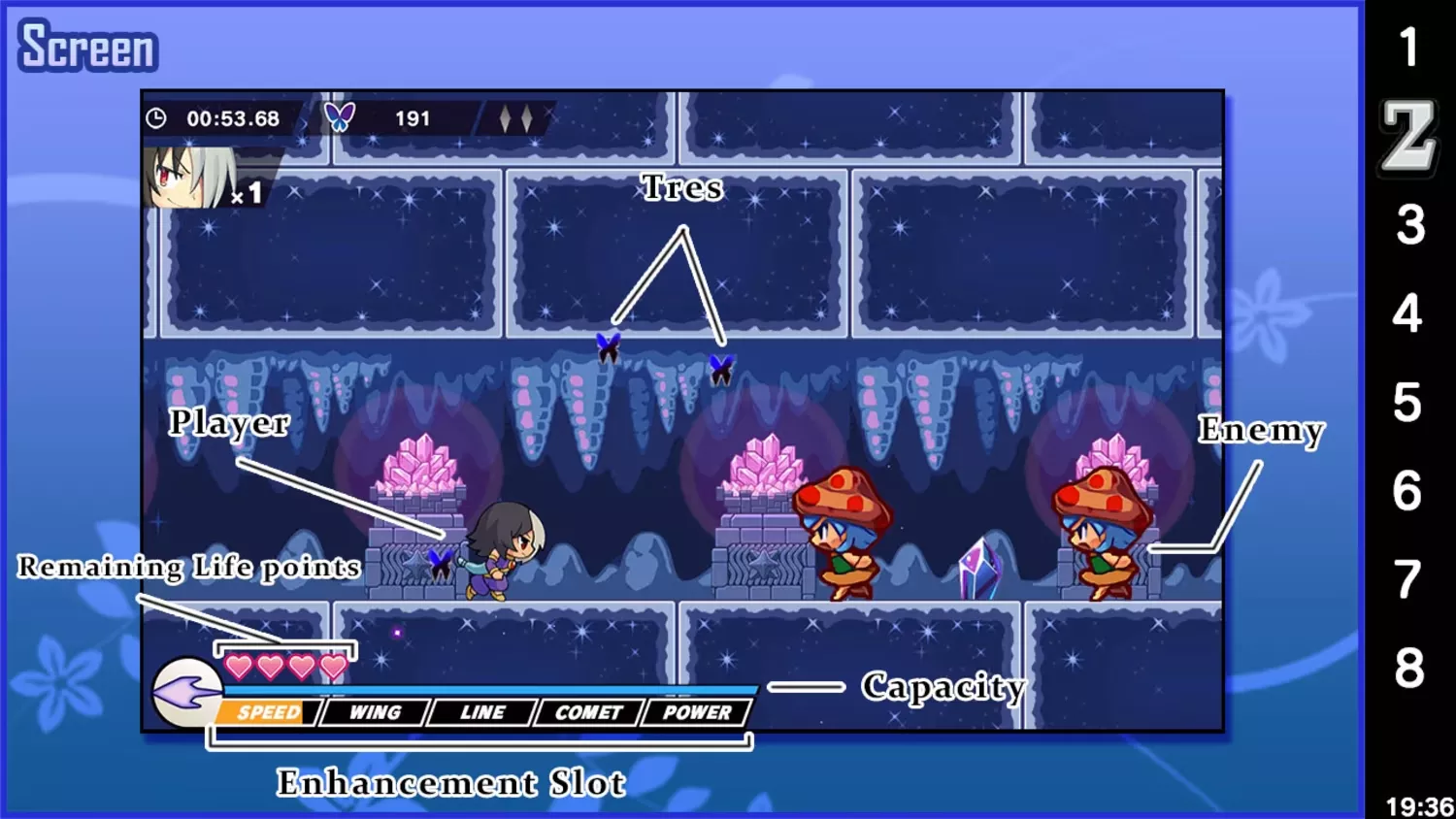 picture[2]-Download The Legend of Dark Witch Switch NSP XCI ROM-PANDA