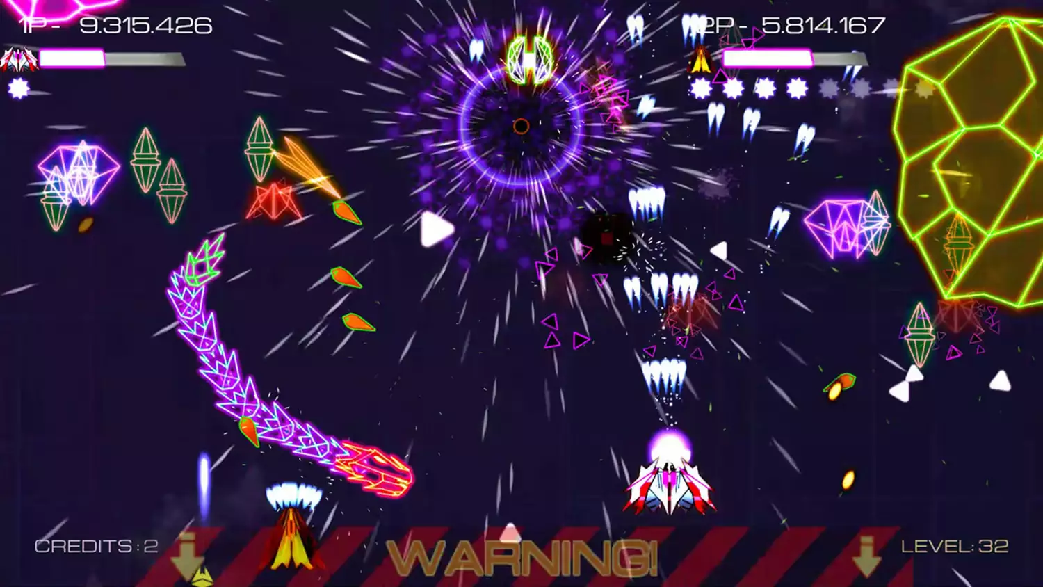 picture[2]-Download Vortex Attack EX Switch NSP XCI ROM-PANDA