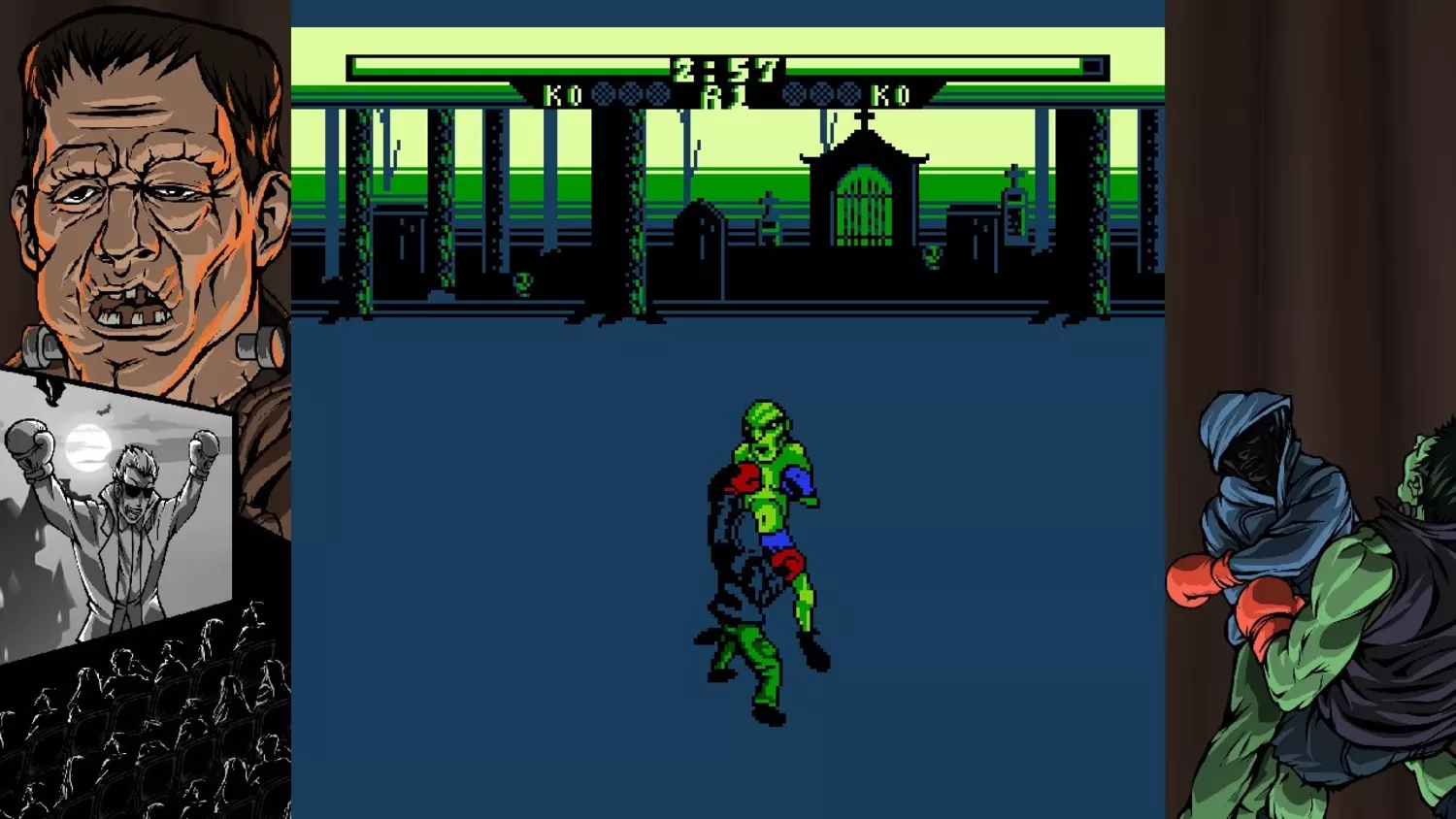 picture[2]-Download Creepy Brawlers Switch NSP XCI ROM-PANDA