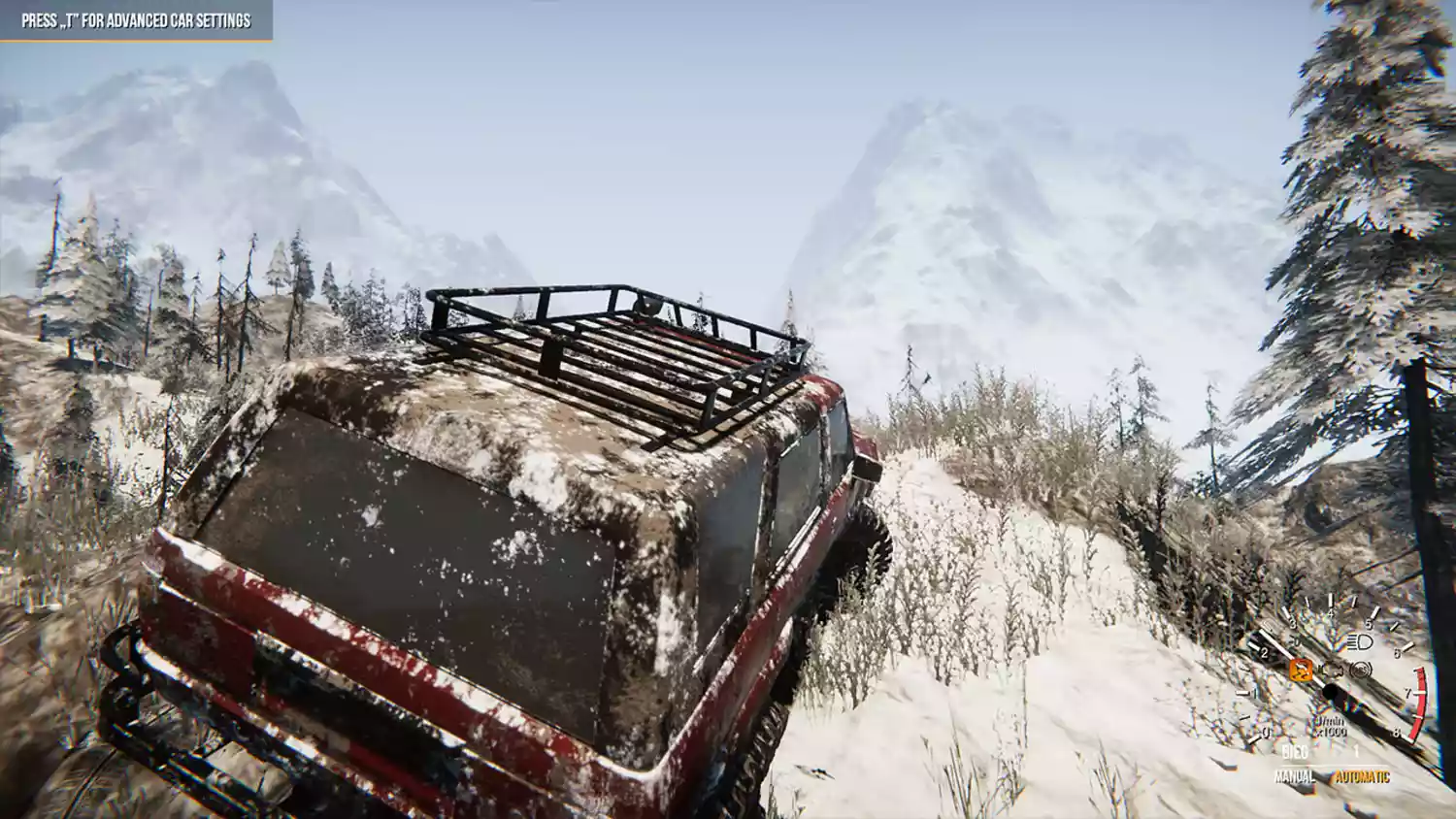 picture[2]-Download Ultra Off-Road 2019: Alaska Switch NSP XCI ROM-PANDA