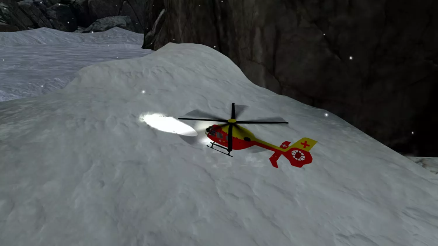 picture[2]-Download Mountain Rescue Simulator Switch NSP XCI ROM-PANDA