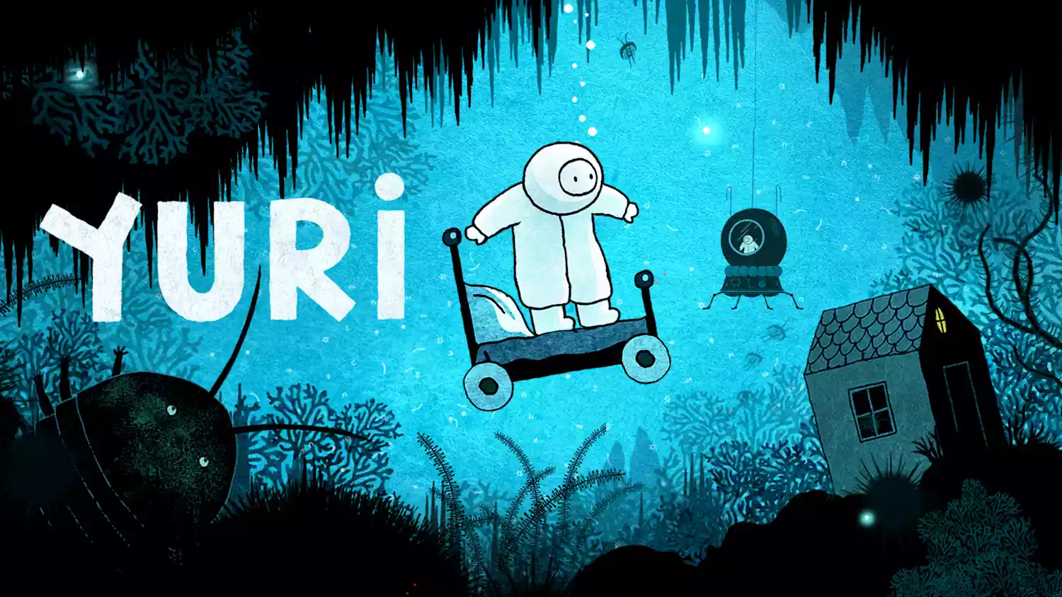 Download Yuri Switch NSP XCI ROM-PANDA