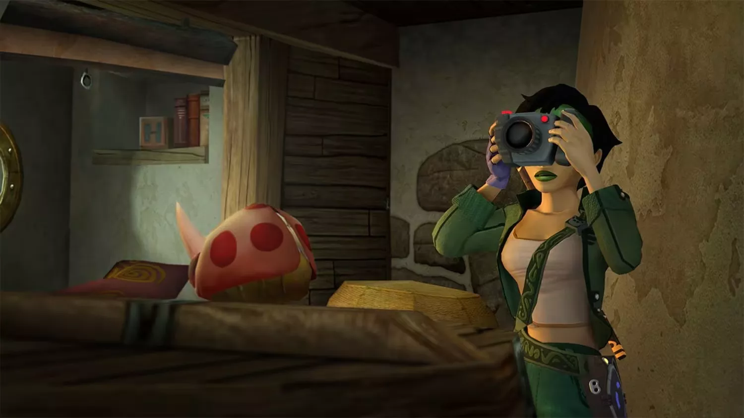 picture[2]-Download Beyond Good & Evil 20th… Switch NSP XCI ROM-PANDA