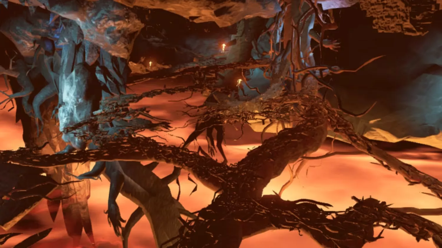 picture[2]-Download Agony Switch NSP XCI ROM-PANDA